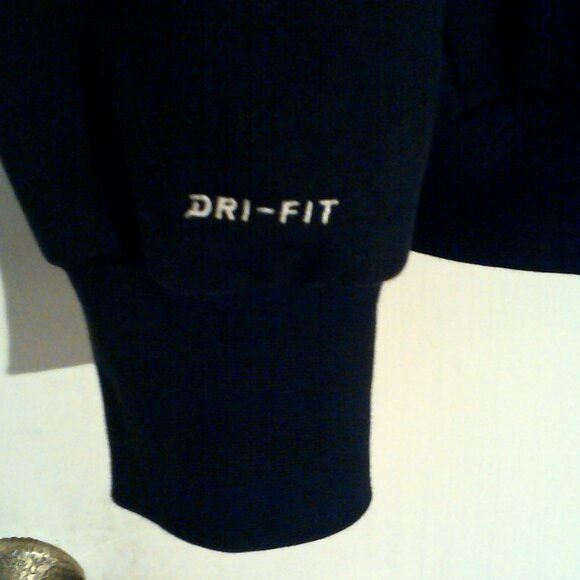 NIKE LEBRON JAMES "Fruity Pebbles Fleece Hoodie" MEN'S BLACK LARGE DV0017-010 - Picture 7 of 10